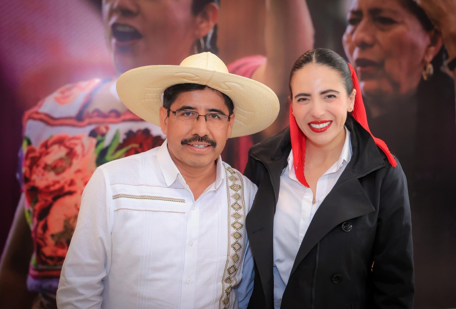 Pueblos Originarios, fundamentales en la transformación del Estado Mexicano: Giulianna Bugarini