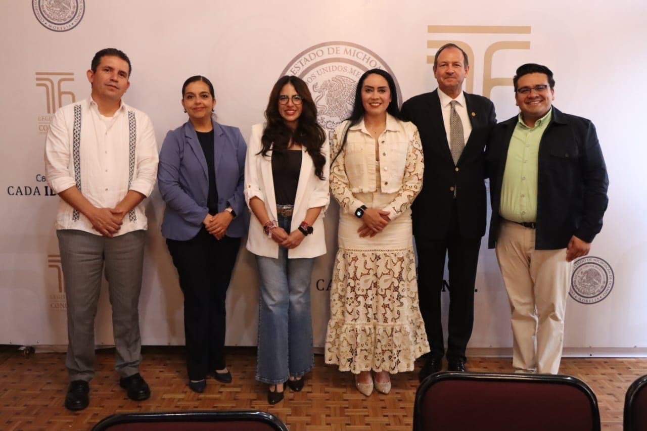 Comparecen ante Comisión de Justicia los aspirantes a ocupar la titularidad de la Fiscalía General del Estado