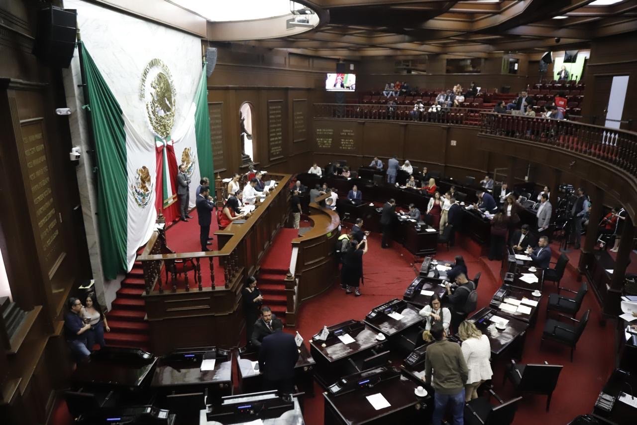 Diputado presidente de la Comisión de Seguridad y Protección Civil, integrará el Consejo Estatal en la materia: 76 Legislatura