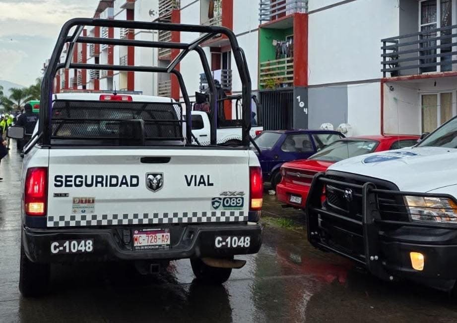 Agresión armada deja dos hombres asesinados, en Zamora