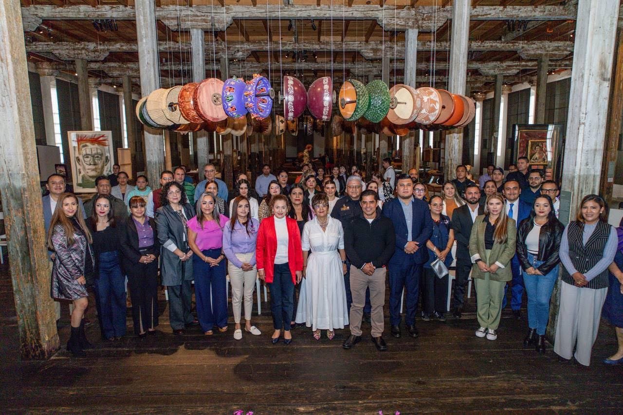 Uruapan, sede regional en la defensa de los derechos de las mujeres