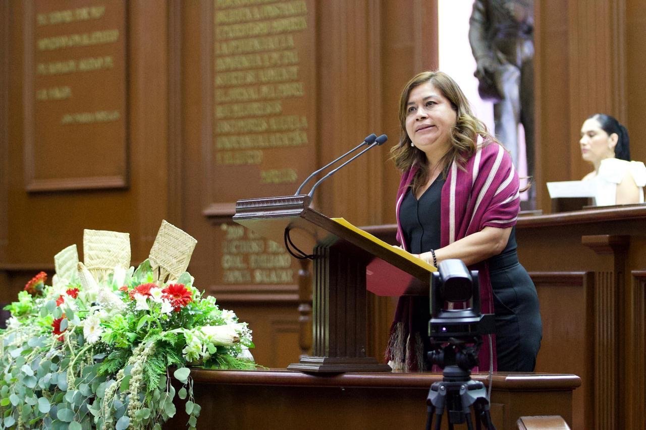 Declaran abierto el Segundo Año Legislativo de la Septuagésima Sexta Legislatura del Congreso del Estado