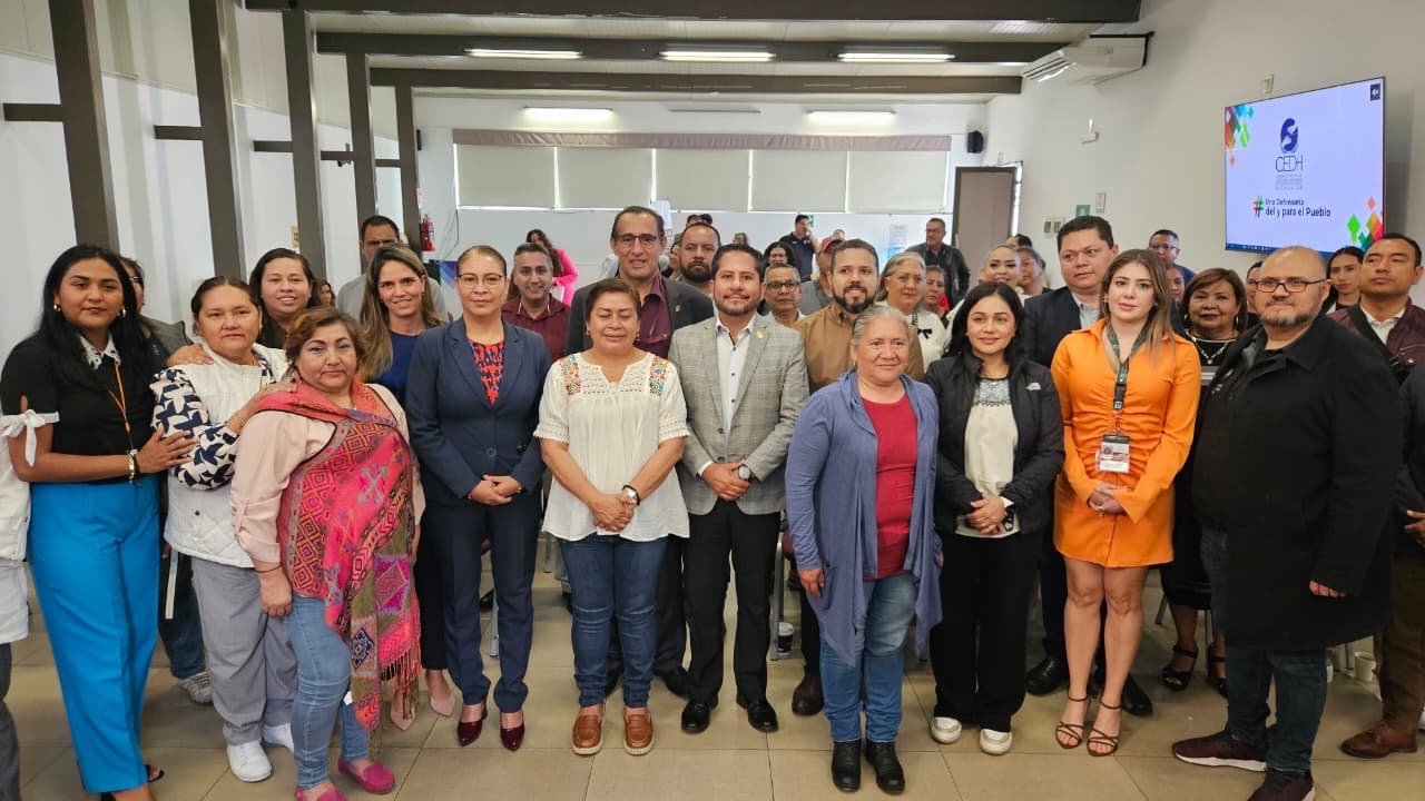 Concluyen foros ciudadanos que construirán ley de búsqueda