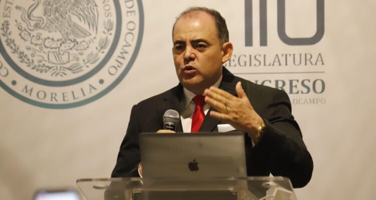 Aclaran estatus de Cuenta Pública de Morelia; revisión sigue en proceso en la ASM