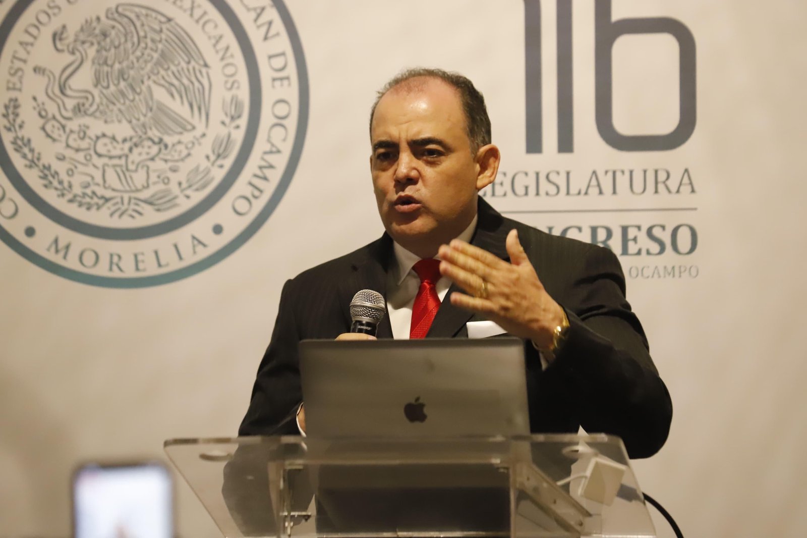 Aclaran estatus de Cuenta Pública de Morelia; revisión sigue en proceso en la ASM Aclaran estatus de Cuenta Pública de Morelia; revisión sigue en proceso en la ASM