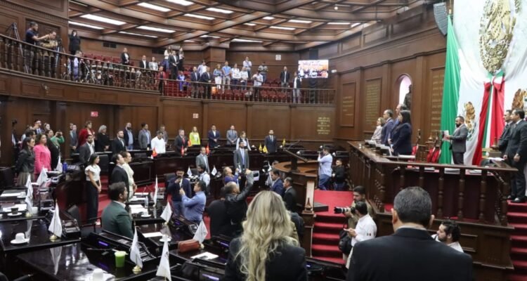 10% de matrícula escolar nivel superior será destinada para personas en situación de vulnerabilidad: 76 Legislatura