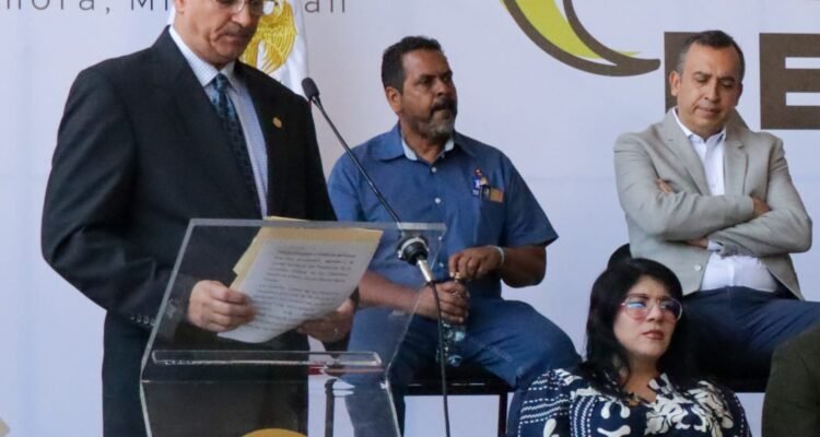 Con Parlamento Regional de Derechos Humanos se apuesta a una ley ciudadana: David Martínez Gowman
