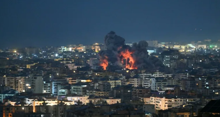 Escalada bélica global: cifra de muertos en Irán roza 800 y enfrentamientos cruzan fronteras