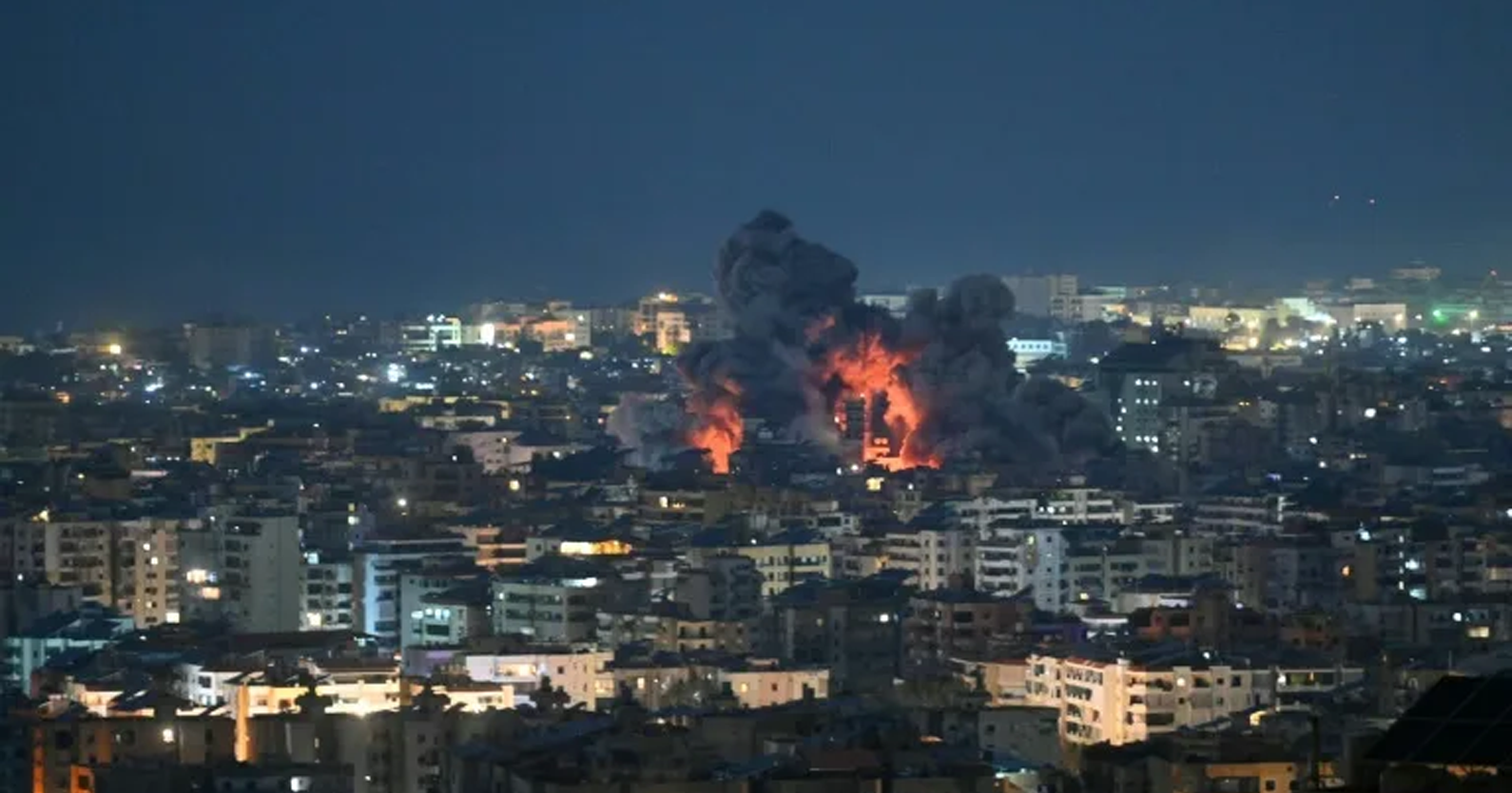 Escalada bélica global: cifra de muertos en Irán roza 800 y enfrentamientos cruzan fronteras