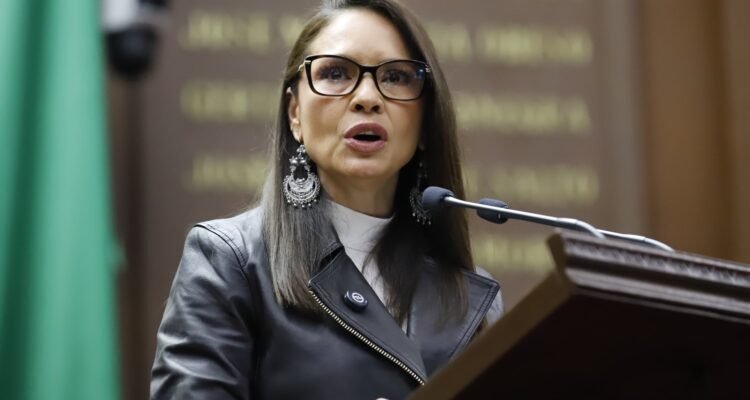 Propone Nalleli Pedraza mejorar Ley de Adultos Mayores