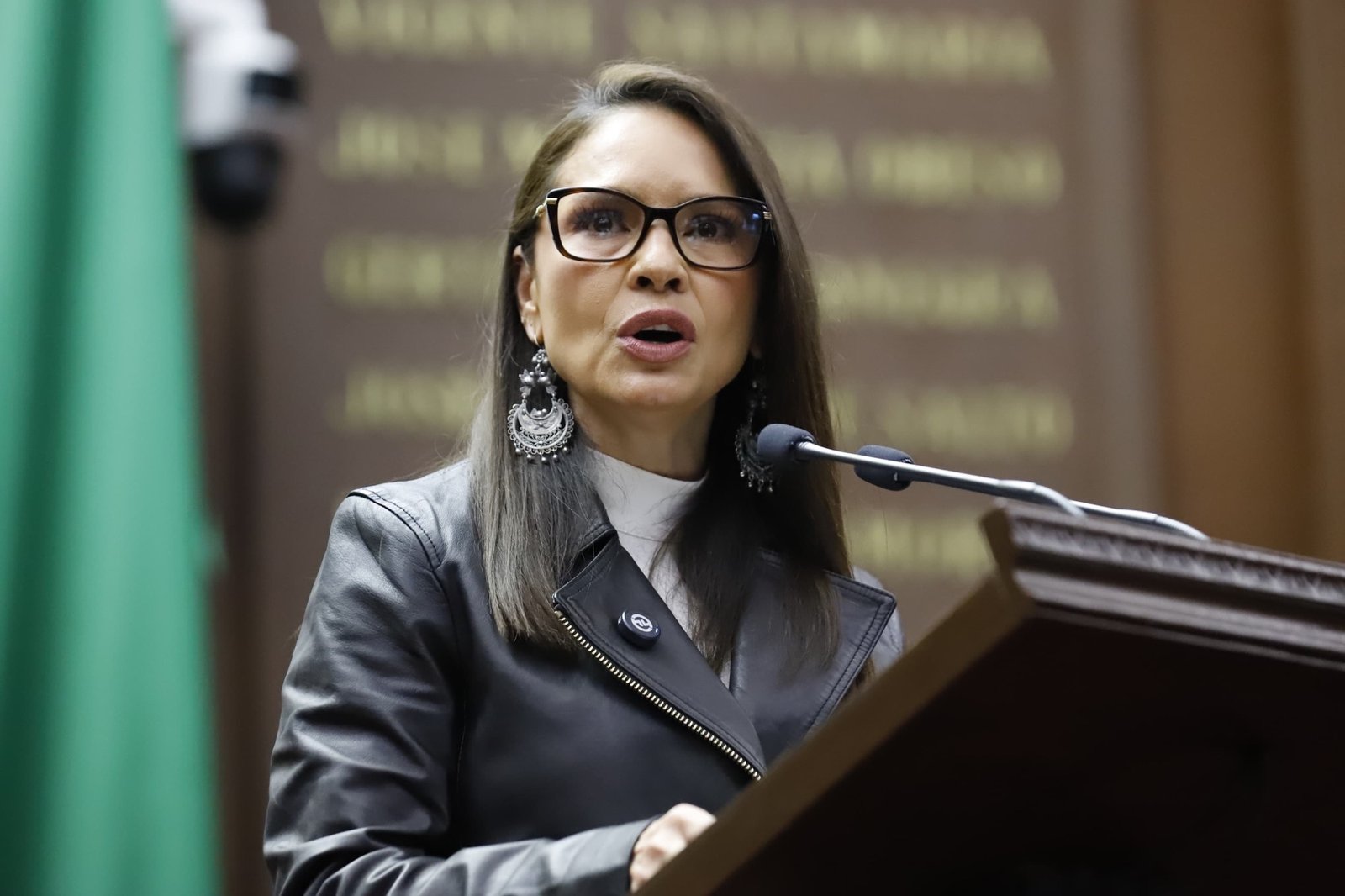 Propone Nalleli Pedraza mejorar Ley de Adultos Mayores Propone Nalleli Pedraza mejorar Ley de Adultos Mayores