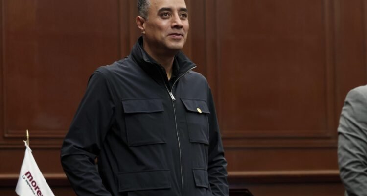 Invita Juan Pablo Celis a la Primera Exposición de la Unión de Cooperativas en el Congreso del Estado