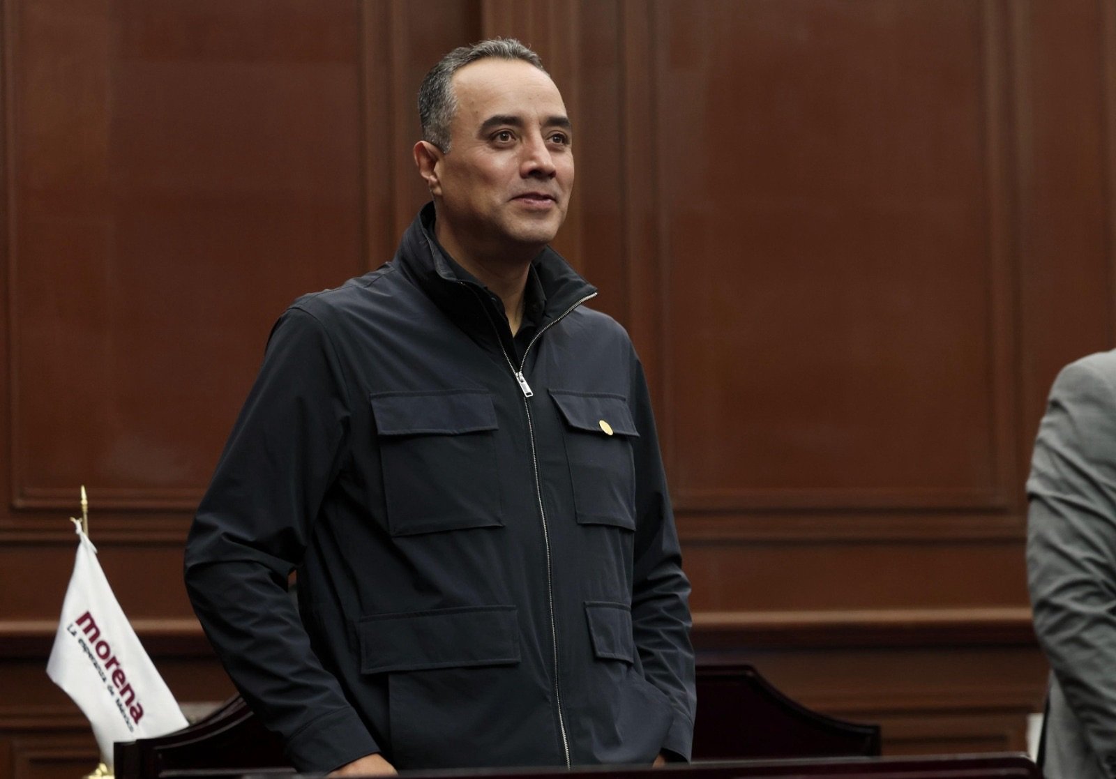 Invita Juan Pablo Celis a la Primera Exposición de la Unión de Cooperativas en el Congreso del Estado Invita Juan Pablo Celis a la Primera Exposición de la Unión de Cooperativas en el Congreso del Estado