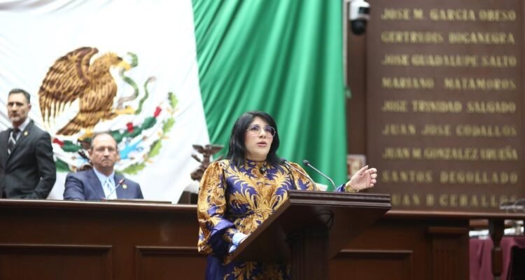 Vanhe Caratachea busca acabar con la congeladora legislativa