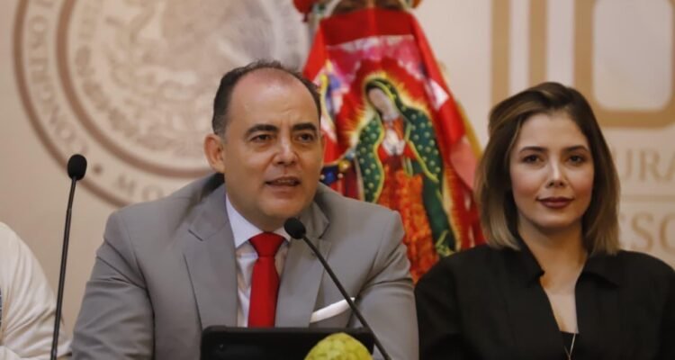 Desde el Congreso del Estado estamos abiertos a impulsar aquellas actividades que beneficien a la cultura y al turismo: Baltazar Gaona