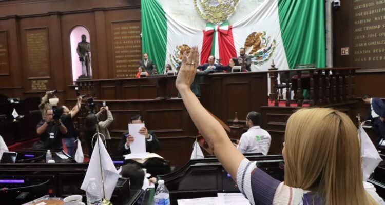 76 Legislatura reconoce en la ley el papel de las sociedades cooperativas