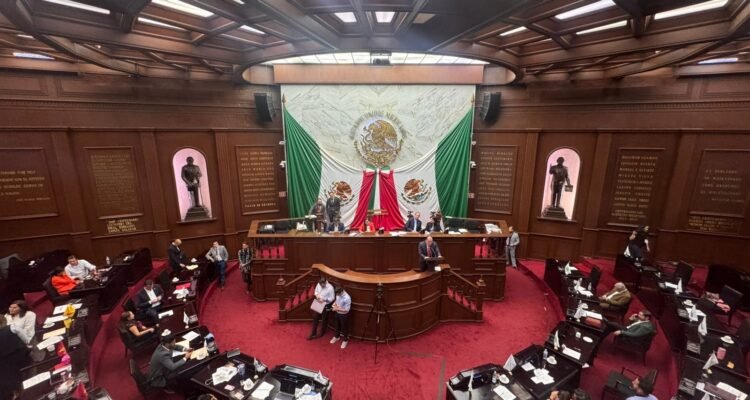 76 Legislatura fiscaliza 113 Cuentas Públicas Municipales