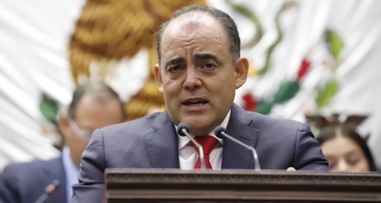 Exhorta 76 Legislatura a la rectora de la UMSNH para que presente reglamento de elecciones que se mandató con reforma