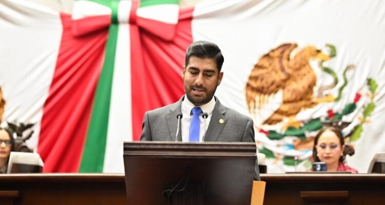Alfonso Chávez propone ordenar y anticipar la entrega–recepción municipal