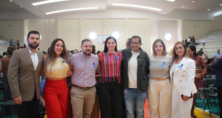 Parlamento Regional en Zitácuaro se realiza con éxito y amplia participación ciudadana: Xóchitl Ruíz González