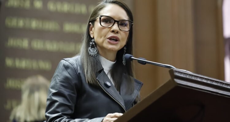Llama Nalleli Pedraza a no olvidar Ley para la Atención Integral de las Personas con Síndrome de Down