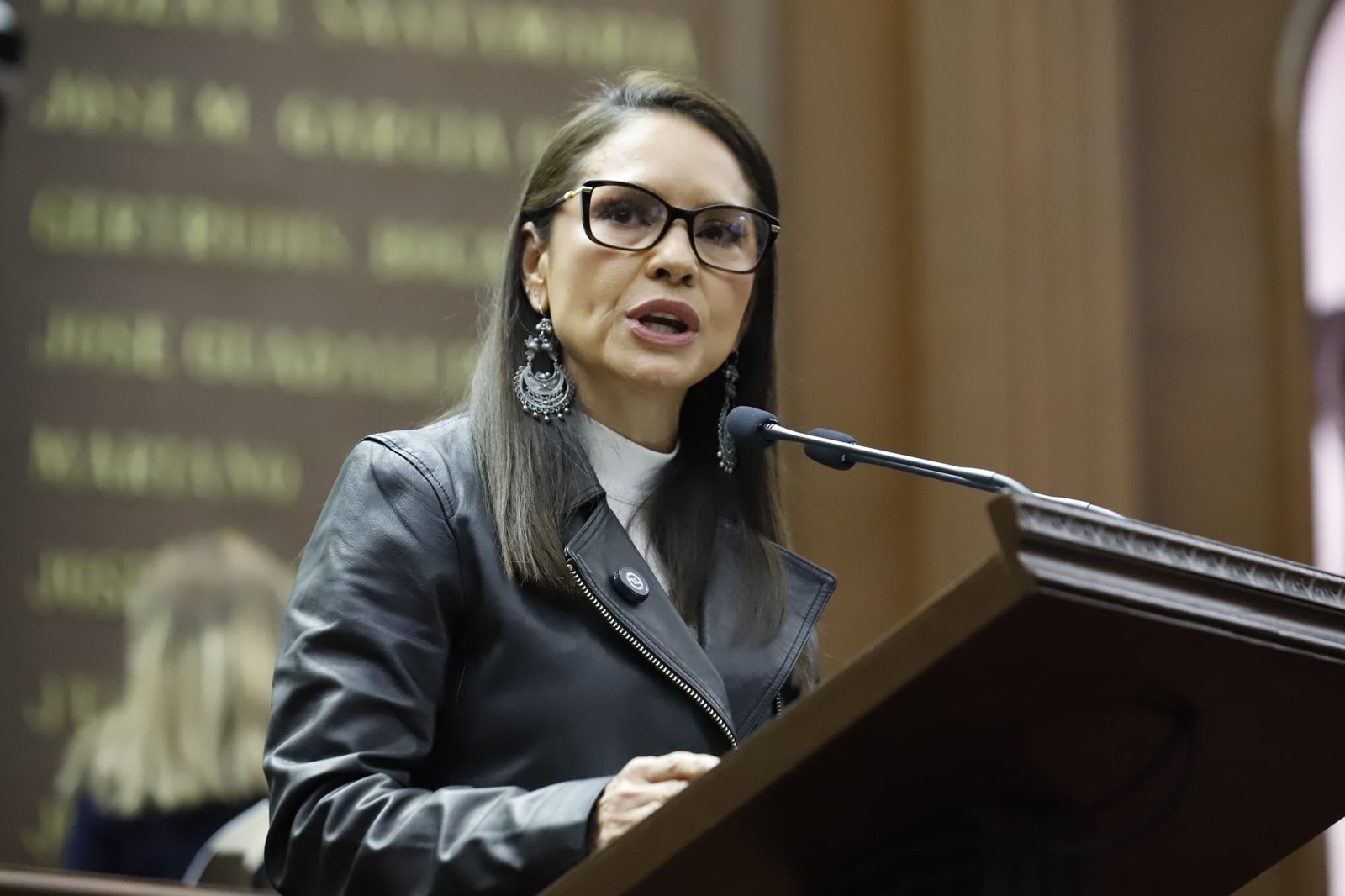 Llama Nalleli Pedraza a no olvidar Ley para la Atención Integral de las Personas con Síndrome de Down Llama Nalleli Pedraza a no olvidar Ley para la Atención Integral de las Personas con Síndrome de Down