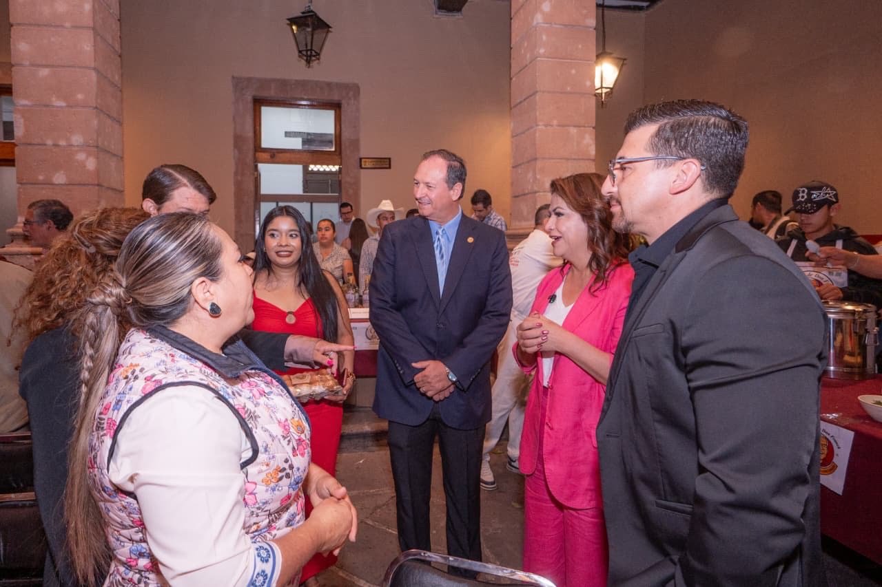 Michoacán fortalece su marco legal para impulsar el desarrollo económico y el cooperativismo: David Martínez Gowman