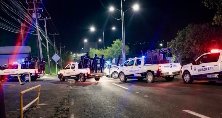 Realizan inspección de seguridad en el Cereso de Uruapan