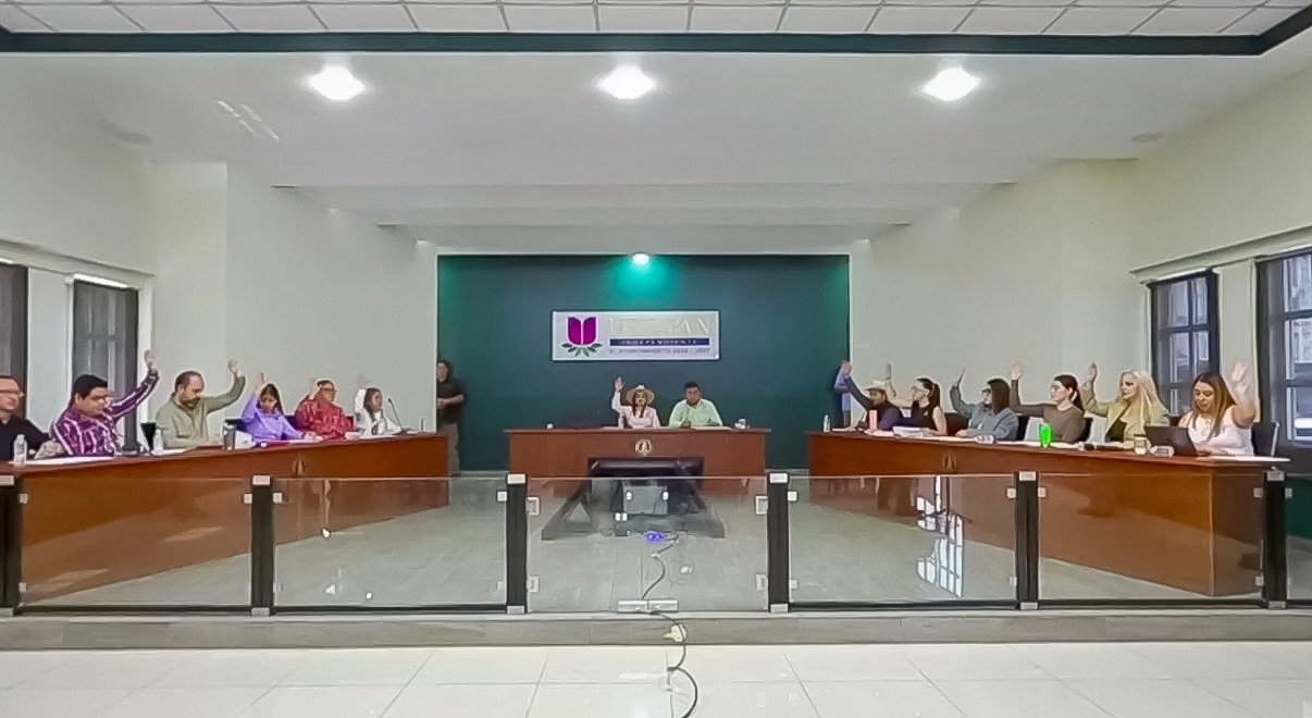 Uruapan respalda reforma para frenar endeudamiento estatal Uruapan respalda reforma para frenar endeudamiento estatal