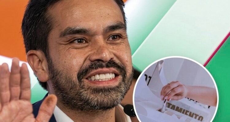 MC lanza su propia reforma electoral: voto obligatorio desde los 16 y adiós a los OPLE