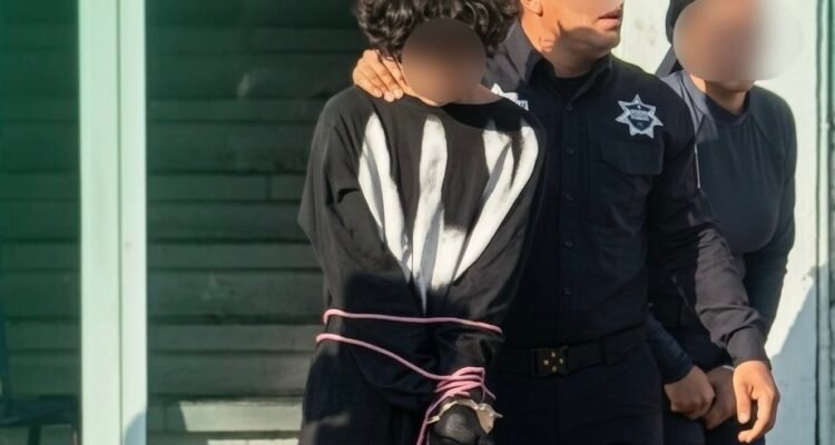 Tragedia en preparatoria de Lázaro Cárdenas: alumno mata a dos maestras dentro del plantel