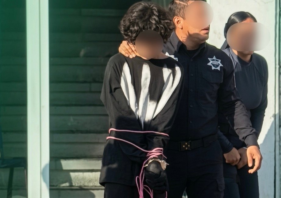 Tragedia en preparatoria de Lázaro Cárdenas: alumno mata a dos maestras dentro del plantel