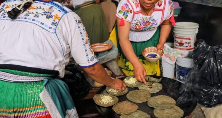 Último día para saborear Michoacán en Uruapan