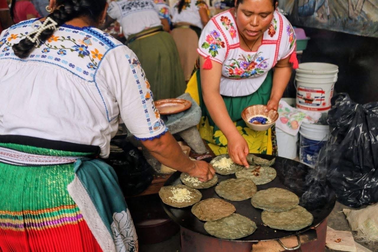 Último día para saborear Michoacán en Uruapan