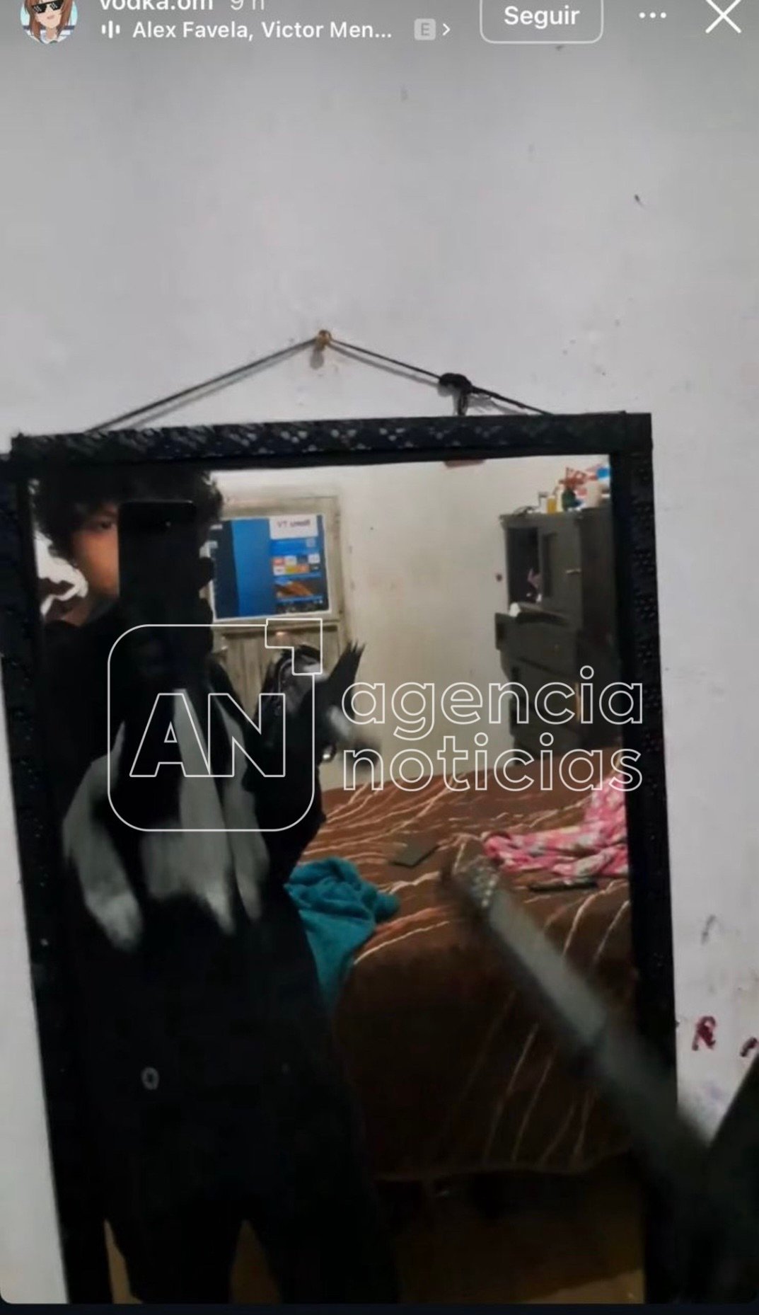 Difunden últimas imágenes de alumno implicado en ataque en Lázaro Cárdenas Difunden últimas imágenes de alumno implicado en ataque en Lázaro Cárdenas
