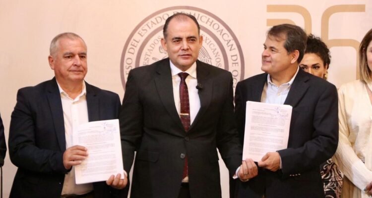 La seguridad no puede seguir improvisándose; requiere mandos preparados: Baltazar Gaona