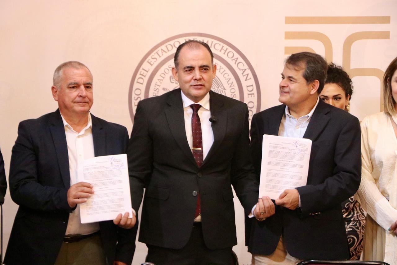 La seguridad no puede seguir improvisándose; requiere mandos preparados: Baltazar Gaona