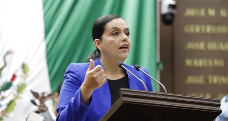 Aprueba 76 Legislatura incorporación de herramientas tecnológicas que permitan ampliar el acceso a los servicios de salud en Michoacán