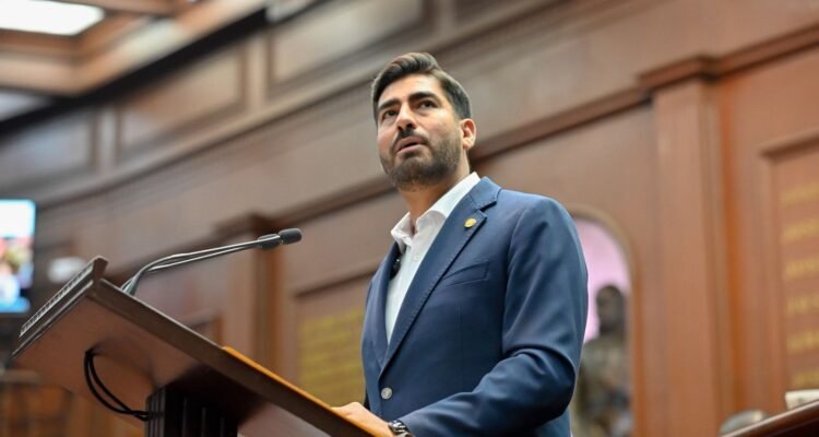 Poncho Chávez impulsa fortalecer al SIPINNA con capacitación especializada y coordinación regional para proteger a niñas, niños y adolescentes