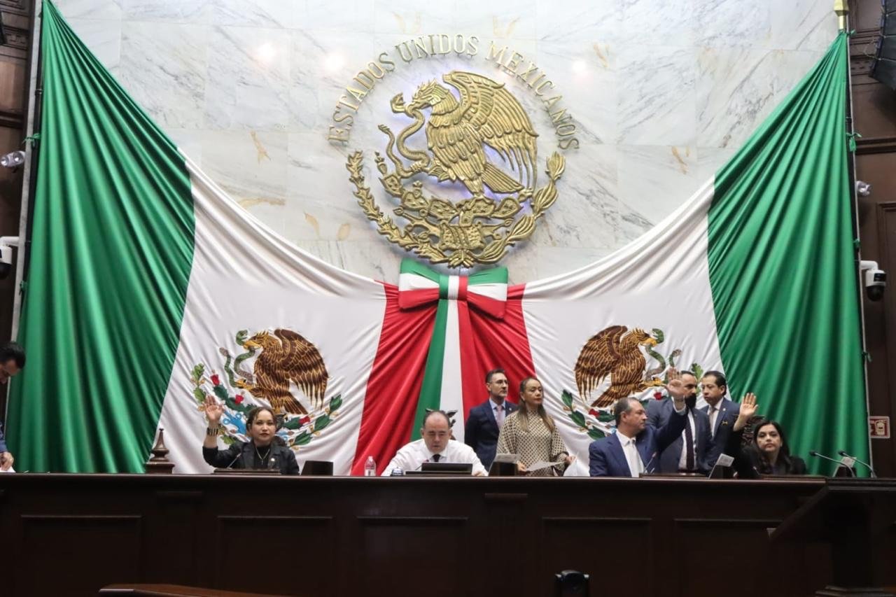 Legisla Congreso del Estado en aumentar las penas para quienes cometan abuso sexual