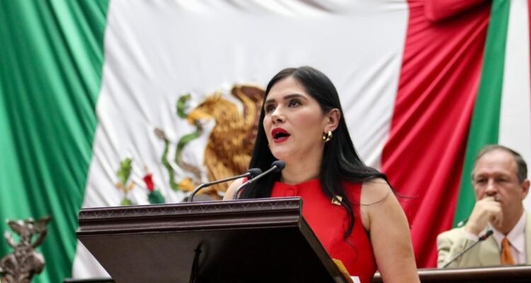 Impulsa Comisión de Asuntos Electorales, nueve reformas para fortalecer el sistema electoral en Michoacán