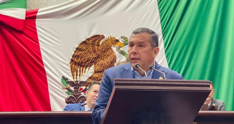 Juan Carlos Barragán anuncia iniciativa para garantizar que DAP se utilice para mejorar servicio de alumbrado en municipios