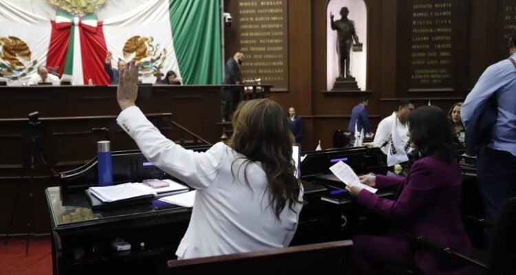 Atención tanatológica a menores que atraviesen procesos de duelo: 76 Legislatura