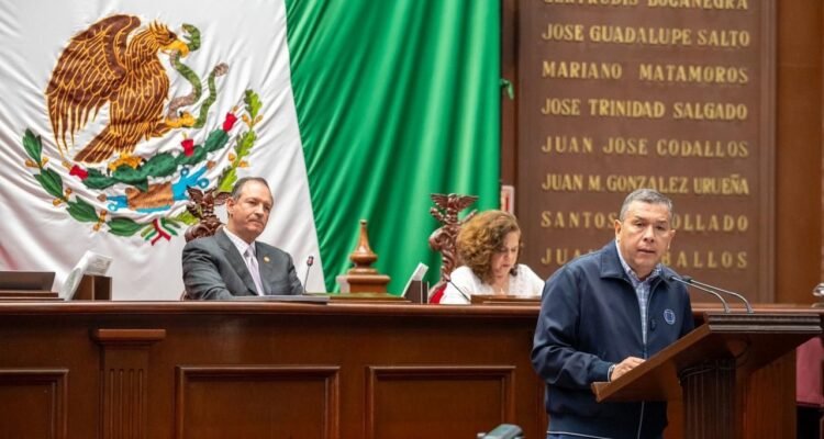 Barragán busca frenar el ciberacoso en escuelas: propondrá protocolos obligatorios