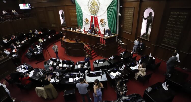 Dependencias públicas deberán conservar documentación comprobatoria de pagos por cinco años