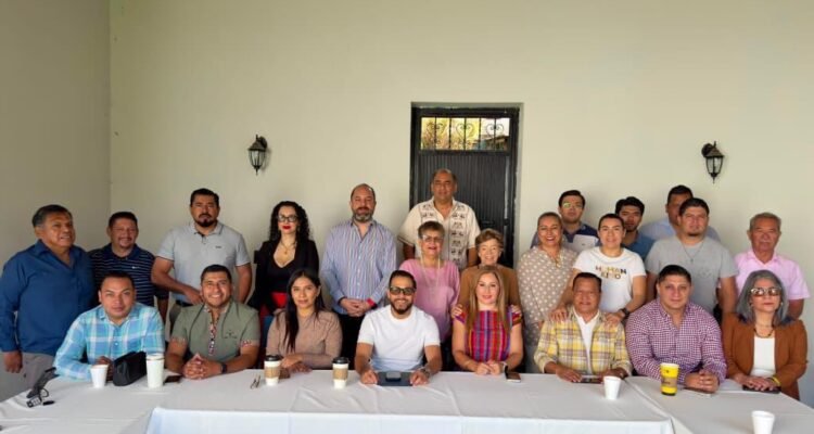 Postura del Bloque Político de Uruapan | Estado de Derecho