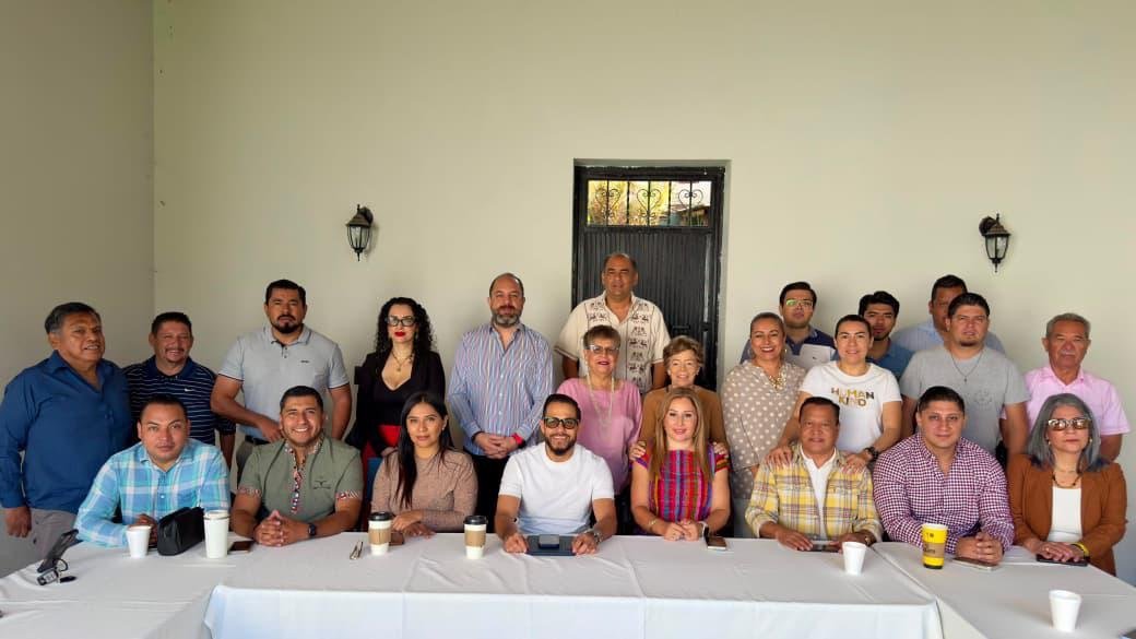 Postura del Bloque Político de Uruapan | Estado de Derecho Postura del Bloque Político de Uruapan | Estado de Derecho