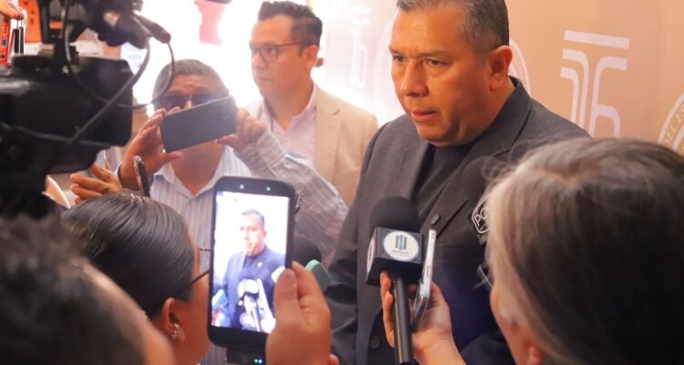 Barragán impulsa ley para frenar engaños en redes tras fraudes