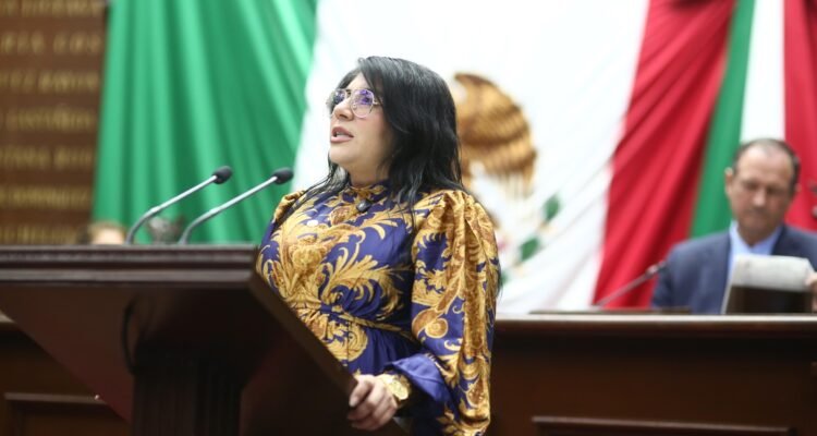 Rectificación gratuita de actas de nacimiento, propone Vanhe Caratachea