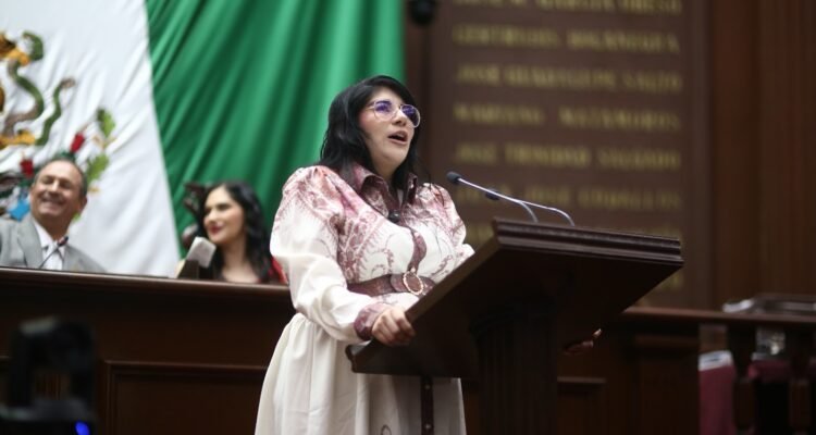 Que niñas, niños y adolescentes mantengan contacto con seres queridos que no tengan la custodia: Vanhe Caratachea